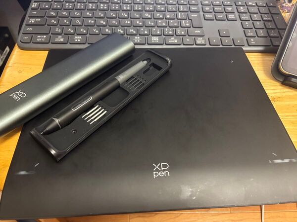XP-PEN Deco Pro MW Gen2