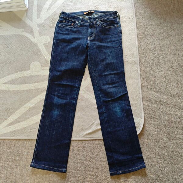リーバイス Levi's Lady Style デニム ジーンズ W29