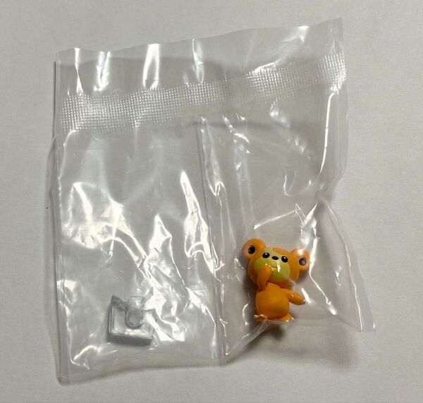 ポケモン スケールワールド ヒメグマ 単品 フィギュア