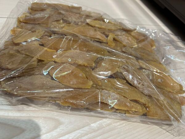 芋国屋 茨城特産 干し芋 紅はるか お徳用1kg
