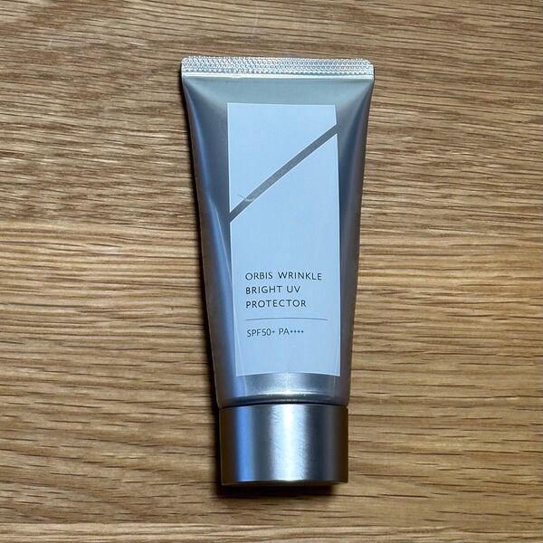 オルビス リンクルブライトUVプロテクター 50g SPF50+ PA++++(医薬部外品)