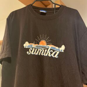sumika Tシャツ ★Lサイズ ★