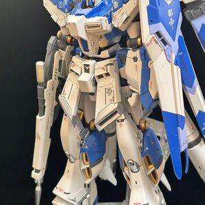 RG Hi-νガンダム