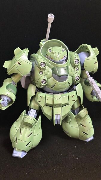 HGガンダムグシオン