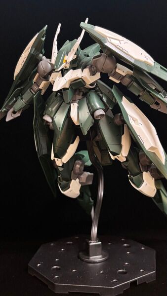 HGレギンレイズジュリア