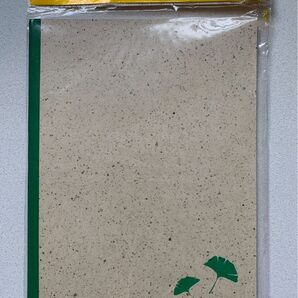 お茶ノート ノート A4ノート A4 ステーショナリー 筆記用具 文房具 文具 非売品 未使用 未開封 Not for sale