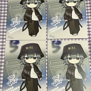 ポストカード 柊迫侃