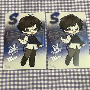 ポストカード 反郷粋