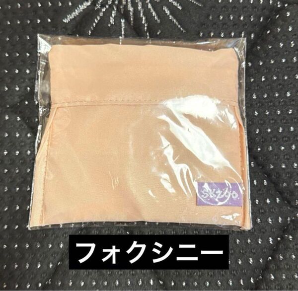 straykids skzoo エコバッグ アイエン フォクシニー REUSABLE BAG ペンミ magicschool
