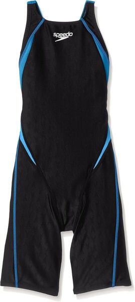 Speedo 競泳水着 140 オープンバック ニースキン フレックスシグマ 2