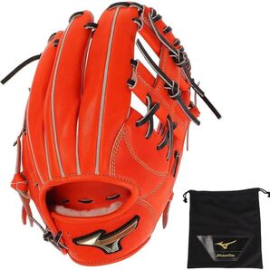 【限定モデル】ミズノ 硬式用 内野手用 サイズ9 グローバルエリート ミズノプロ グローブ
