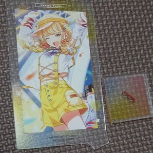 藤田ことね スタンド付きアートアクリルプレート 「学園アイドルマスター」