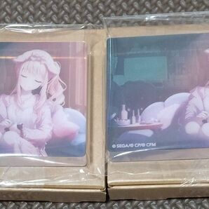 プロセカ ノーブルアート vol.46 暁山瑞希