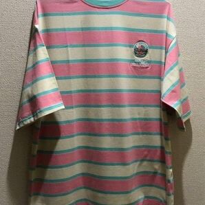劇場版 仮面ライダーガヴ ショウマ 着用 Tシャツ 衣装Lサイズ