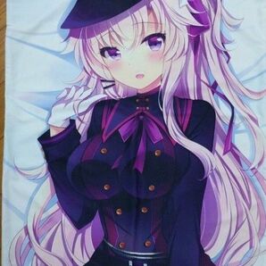 【正規品・中古】 抱き枕カバー 綾音 一葉モカ ショコラテ