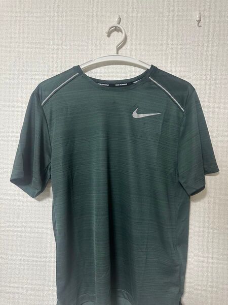 NIKE 半袖 Tシャツ ナイキ ランニング 半袖Tシャツ