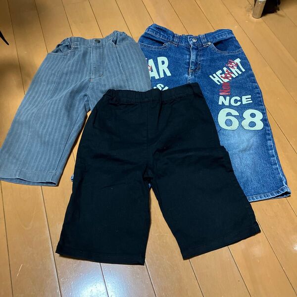 ハーフパンツ