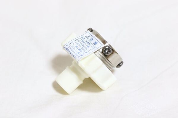 全自動洗濯機 給水ホース ワンタッチアダプター アタッチメント 部品