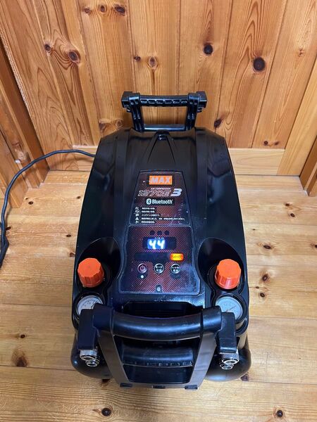 MAX 1270E3 Bluetooth コンプレッサー