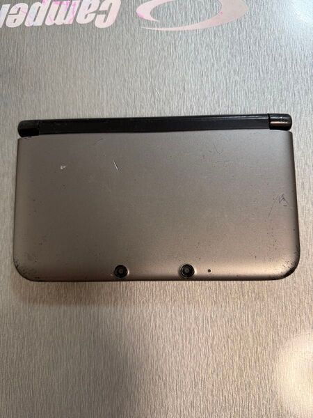 Nintendo 3DS LL ジャンク