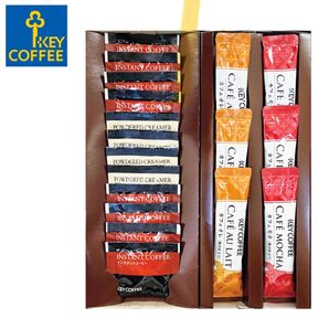 KEY COFFEE インスタント