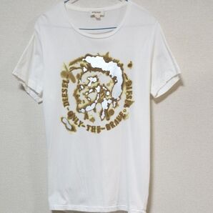DIESEL Tシャツ