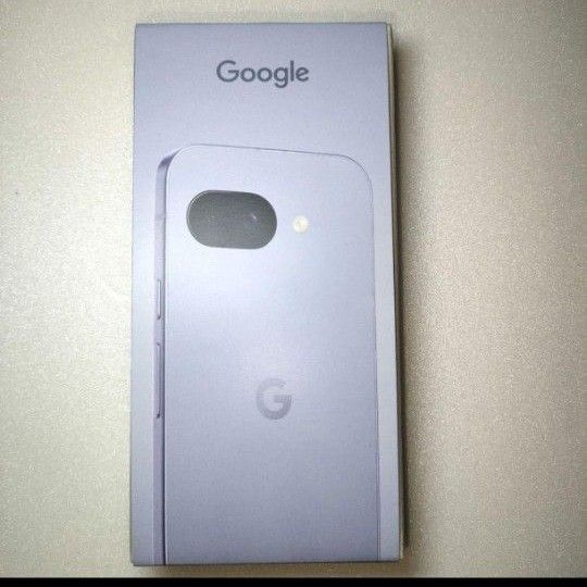 Google Pixel 9a 128GB Iris