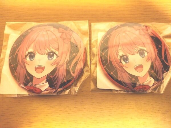 にじさんじ Secret Party DMMスクラッチくじ