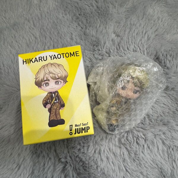 Hey! Sy! JUMP フィギュア ノーマルカラー 八乙女光
