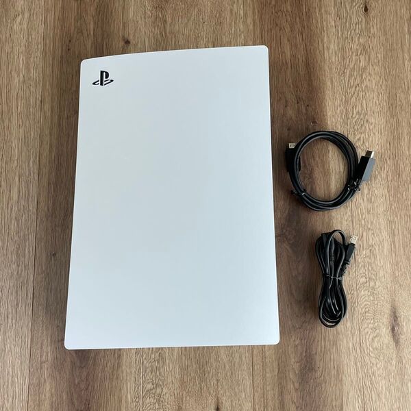 PlayStation5 ディスクドライブ搭載モデル CFI-1000A