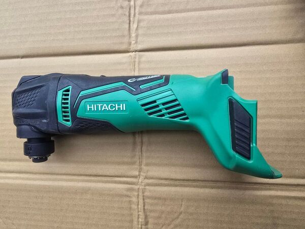マルチツール CV18DBL HIKOKI 日立工機