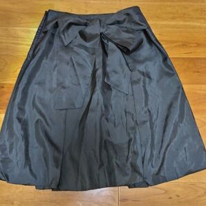 as know as バルーンスカート