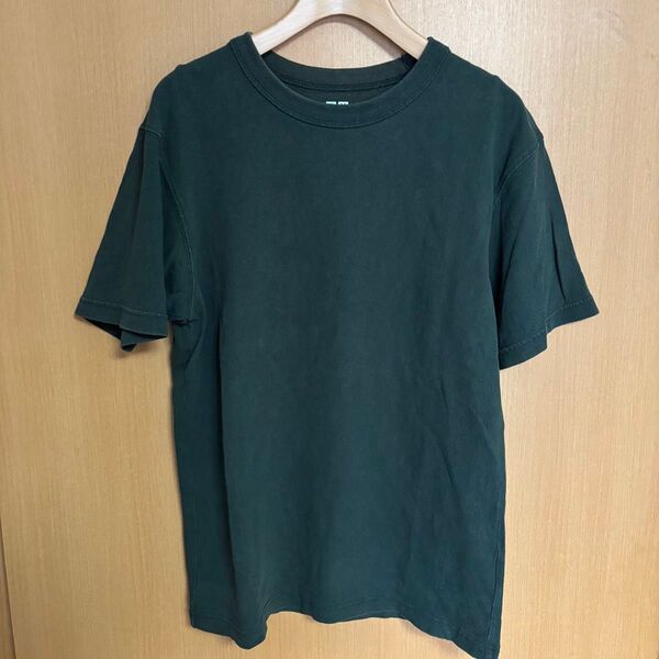 UNIQLO U Tシャツ メンズSサイズ