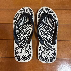 げんべい ビーチサンダル