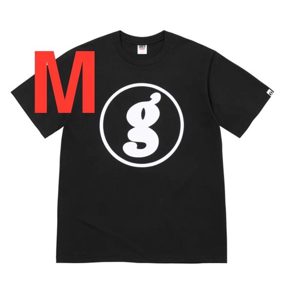 Supreme x GOODENOUGH End Racism Tee "Black"