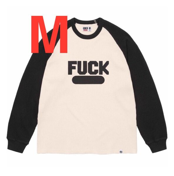 Supreme x GOODENOUGH Thermal "Black"