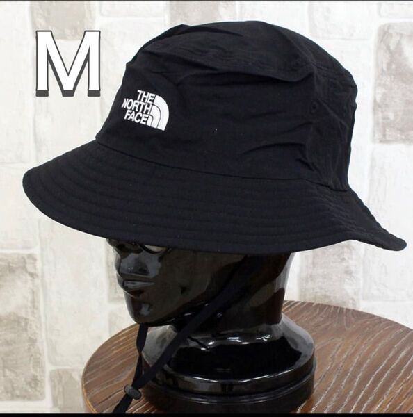 THE NORTH FACE ザ ノースフェイス エコ バケットハット TNF ECO BUCKET HAT/A 帽子 小物