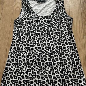 セシルマクビー タンクトップ
