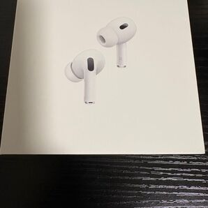 Apple AirPods Pro 第2世代 USB Type-C