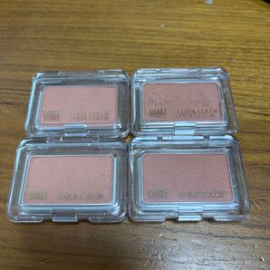 ビスター share シェア チークカラー