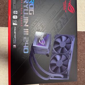ASUS ROG RYUJIN 3 240水冷