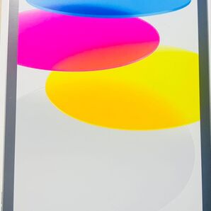 【新品未開封】iPad(A16) Wi-Fiモデル 128GB シルバー