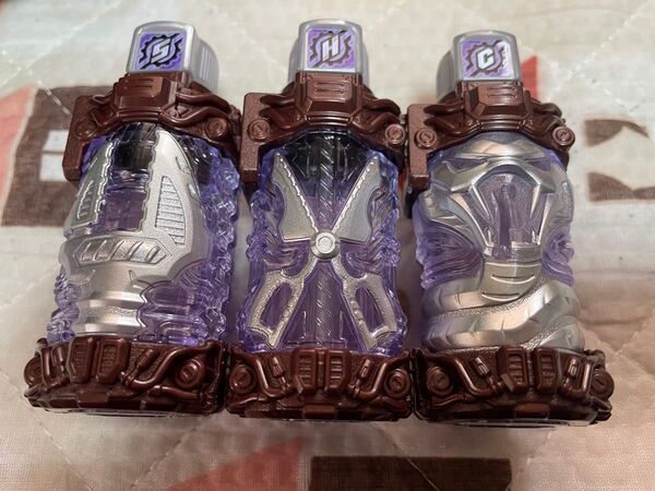 ロストフルボトルセット 仮面ライダービルド