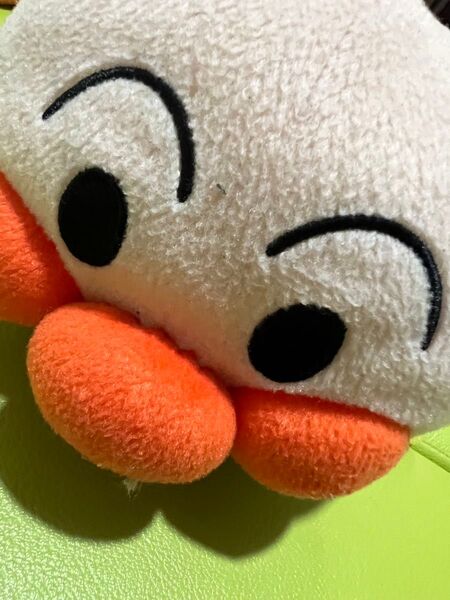 ぬいぐるみこぴぴ