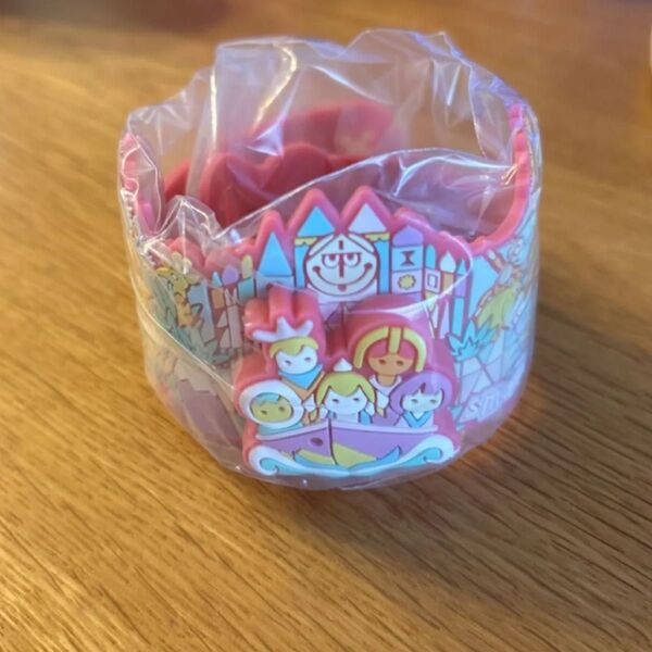 新品 カラフルバンド