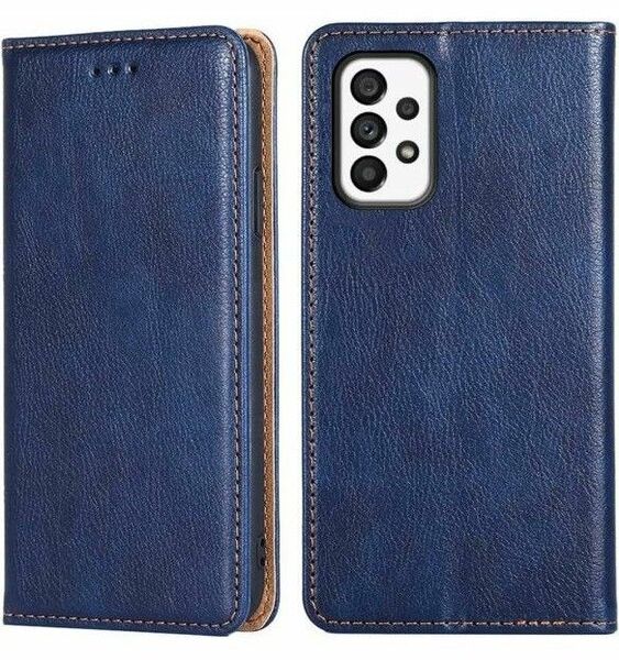 未使用 Galaxy A53 ケース 手帳型 ギャラクシーA53 5G SC-53C / SCG15 カバー