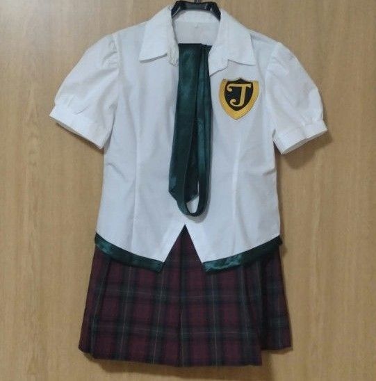 エヴァンゲリオン マリ コスプレ 制服 衣装 真希波・マリ・イラストリアスコスプレ エヴァ eva Cosplay 真希波マリ