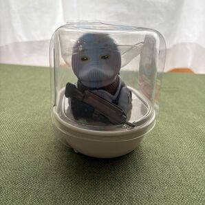 TUBBZ Metal Gear Solid メタルギア ゲノム兵