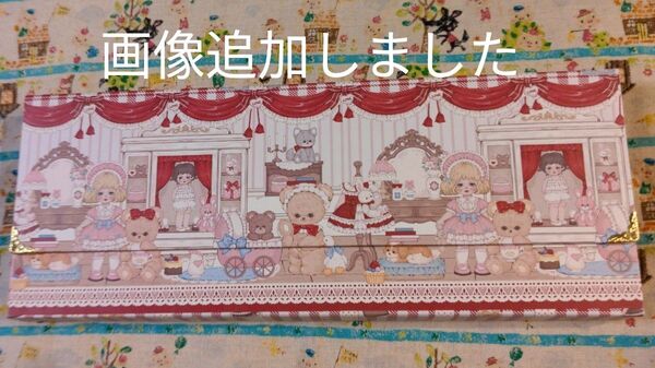 蛇腹ファイル マステケース ハンドメイド リピ割有ります必ず購入前にコメント下さい