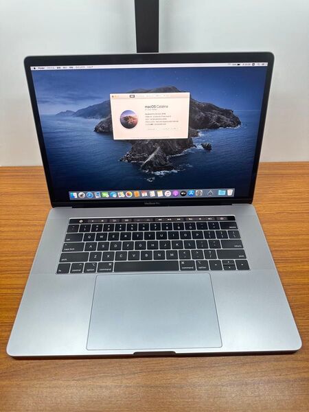 MacBook Pro 2019 i9 15inch 32Gb 512Gb